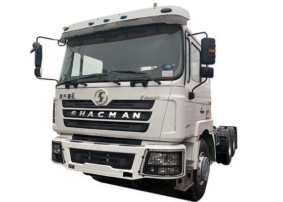 Ruota di seconda mano utilizzata 1200R20 di Shacman F3000 10 della testa del camion del trattore